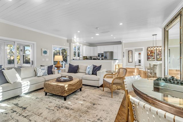 65 Ocean Point Drive, Isle Of Palms, SC 29451