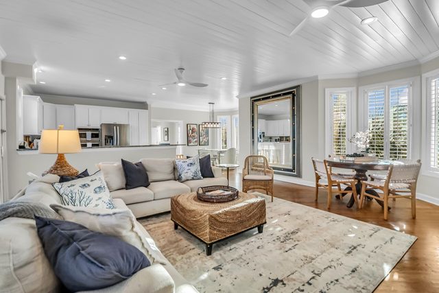 65 Ocean Point Drive, Isle Of Palms, SC 29451