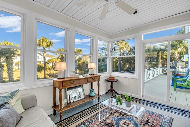 65 Ocean Point Drive, Isle Of Palms, SC 29451