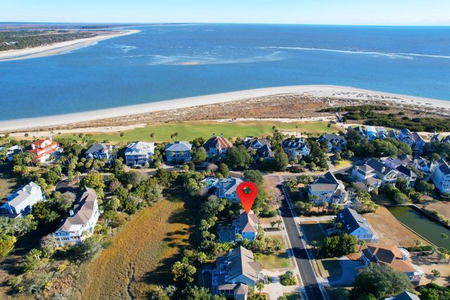 65 Ocean Point Drive, Isle Of Palms, SC 29451