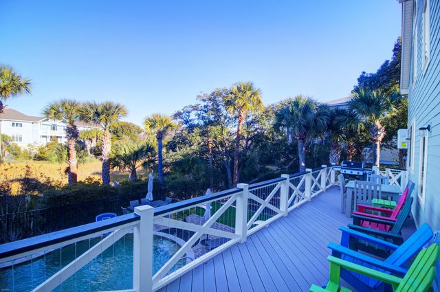 65 Ocean Point Drive, Isle Of Palms, SC 29451
