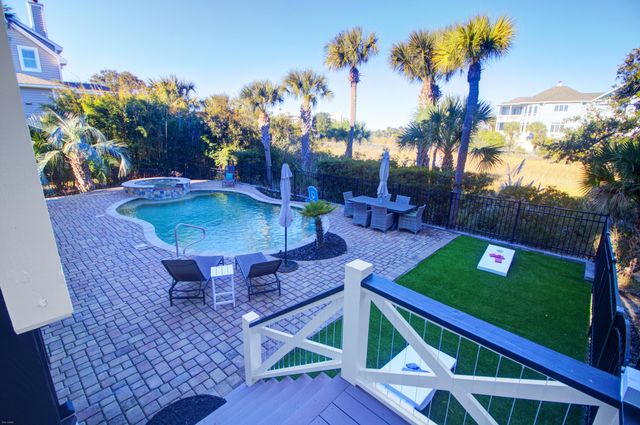 65 Ocean Point Drive, Isle Of Palms, SC 29451