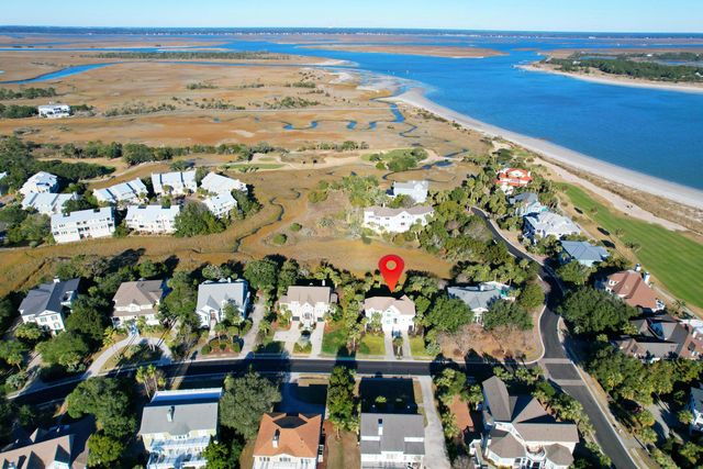 65 Ocean Point Drive, Isle Of Palms, SC 29451