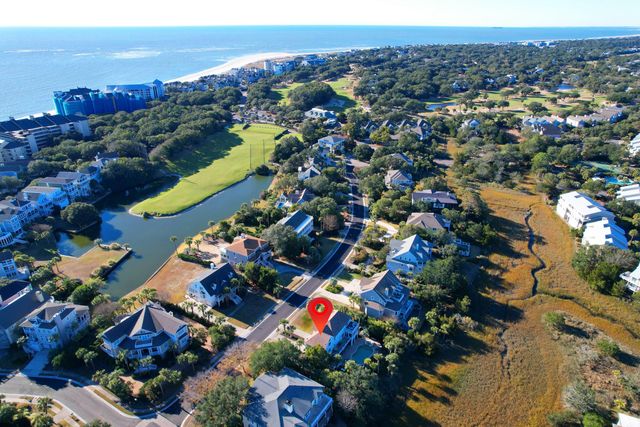 65 Ocean Point Drive, Isle Of Palms, SC 29451