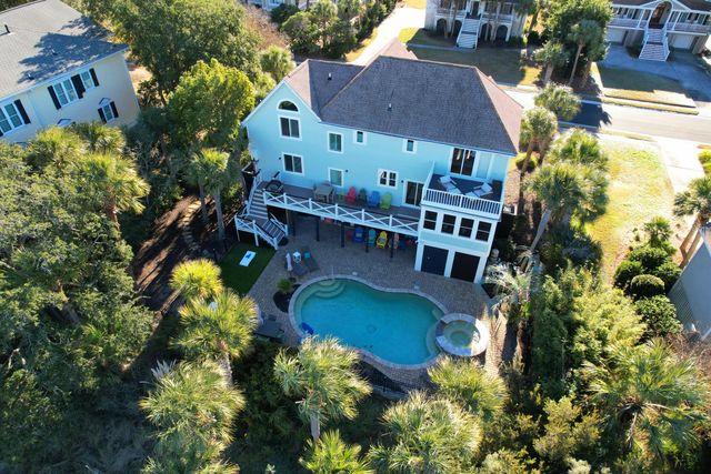 65 Ocean Point Drive, Isle Of Palms, SC 29451