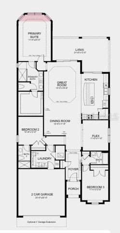 4234 BARBUDA LANE, Kissimmee, FL 34758