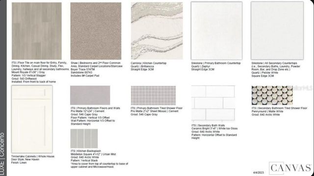 4234 BARBUDA LANE, Kissimmee, FL 34758