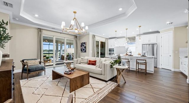 4234 BARBUDA LANE, Kissimmee, FL 34758