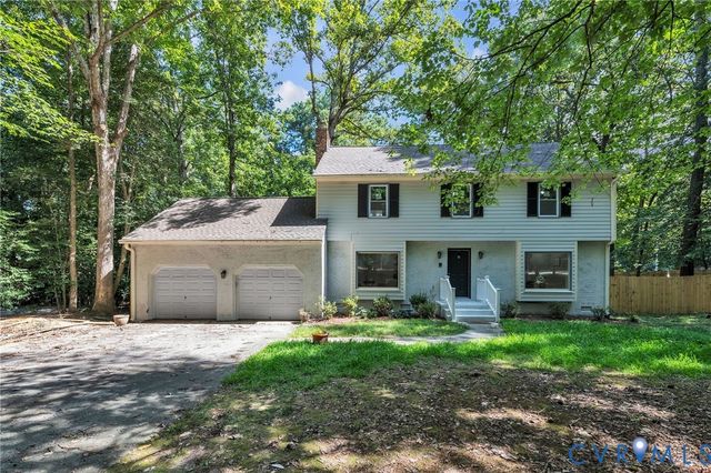 2 Clarendon Ct, Williamsburg, VA 23188