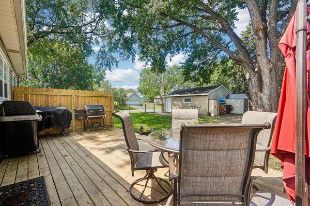 8444 Fremont Avenue S, Bloomington, MN 55420