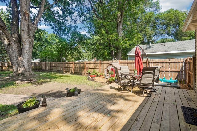 8444 Fremont Avenue S, Bloomington, MN 55420