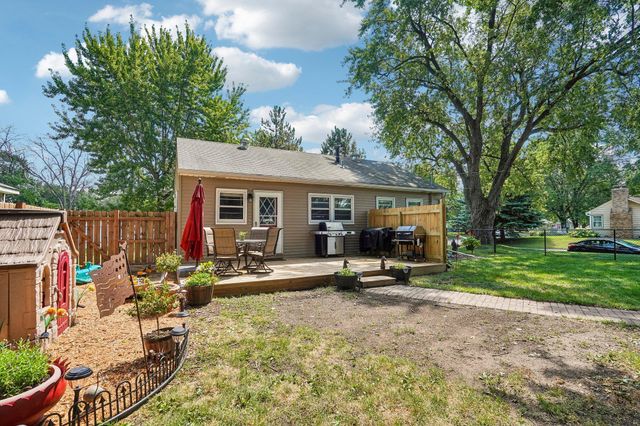 8444 Fremont Avenue S, Bloomington, MN 55420