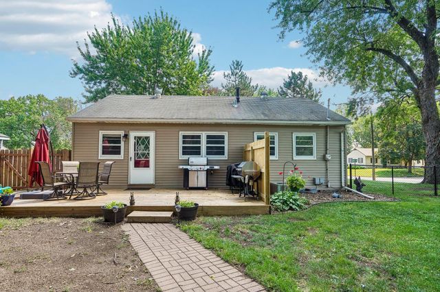 8444 Fremont Avenue S, Bloomington, MN 55420