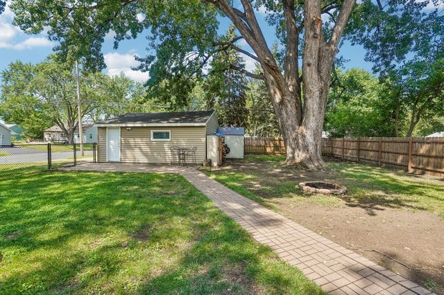 8444 Fremont Avenue S, Bloomington, MN 55420