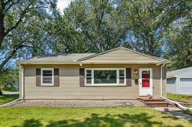 8444 Fremont Avenue S, Bloomington, MN 55420
