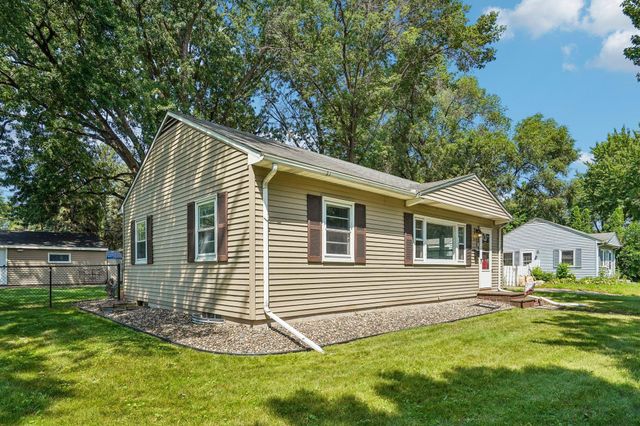 8444 Fremont Avenue S, Bloomington, MN 55420