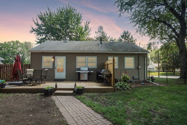 8444 Fremont Avenue S, Bloomington, MN 55420