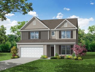 41 Quilting Drive, Benson, NC 27504