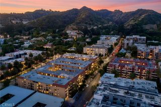 1735 N Fuller Avenue 445, Los Angeles, CA 90046