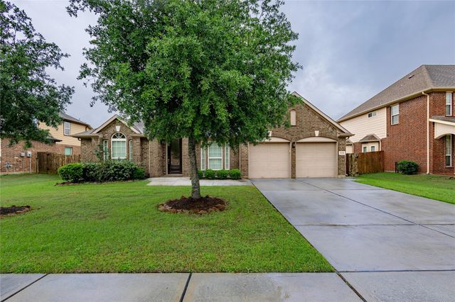 5926 Jasper Terrace Lane, Richmond, TX 77469