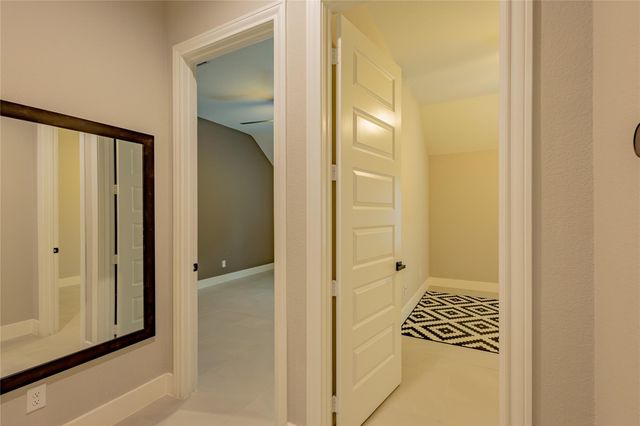 5926 Jasper Terrace Lane, Richmond, TX 77469