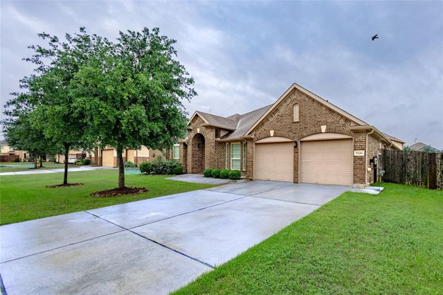 5926 Jasper Terrace Lane, Richmond, TX 77469