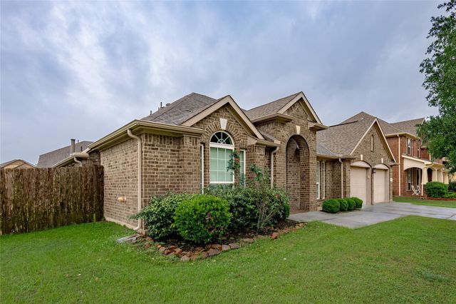 5926 Jasper Terrace Lane, Richmond, TX 77469