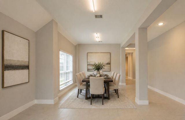 5926 Jasper Terrace Lane, Richmond, TX 77469