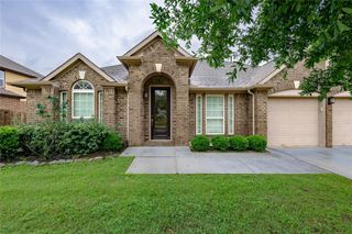 5926 Jasper Terrace Lane, Richmond, TX 77469