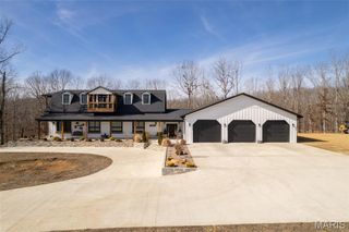 835 Monday Lane, Williamsville, MO 63967