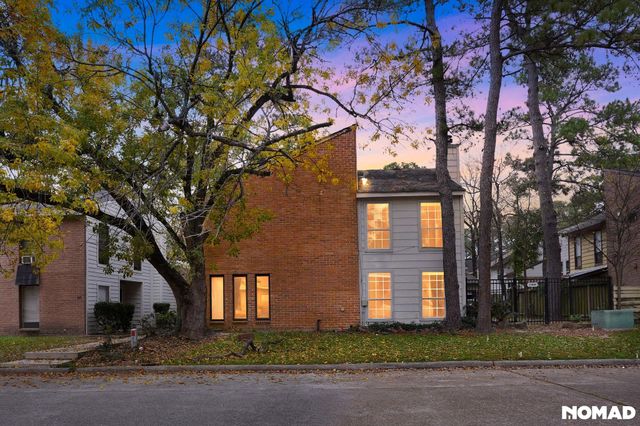 17805 Villa Way Drive, Spring, TX 77379
