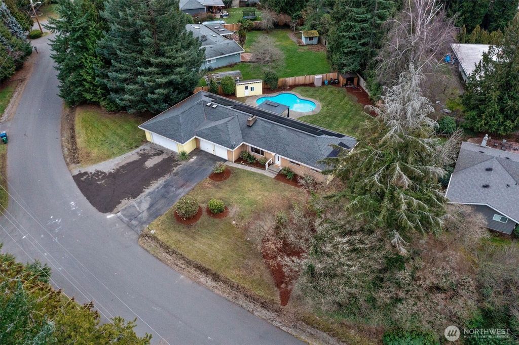 14615 SE 178th Place, Renton, WA 98058