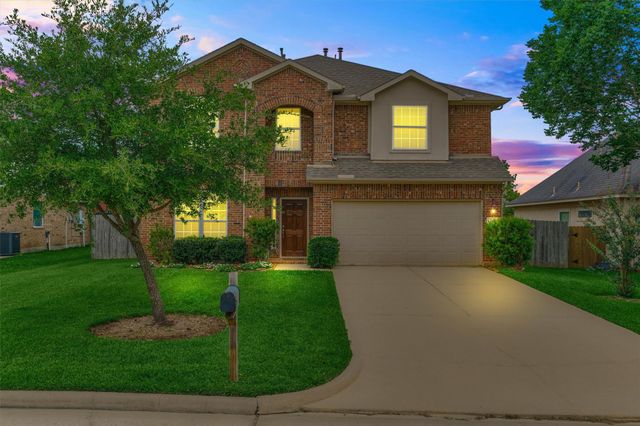 241 Lake Estates Drive, Montgomery, TX 77356