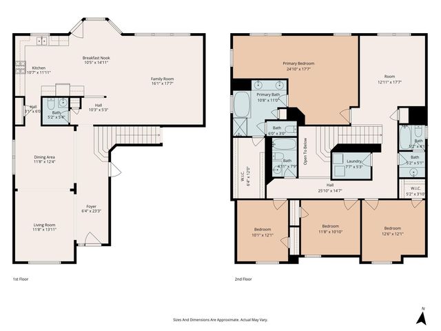 241 Lake Estates Drive, Montgomery, TX 77356