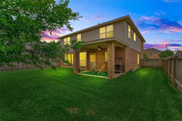 241 Lake Estates Drive, Montgomery, TX 77356