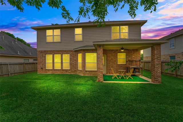 241 Lake Estates Drive, Montgomery, TX 77356