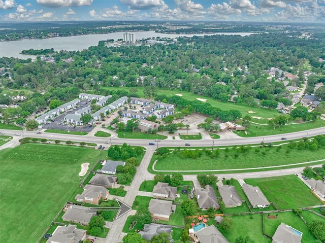 241 Lake Estates Drive, Montgomery, TX 77356