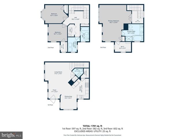 116 MOUNTAIN CREEK CIR, Frederick, MD 21702