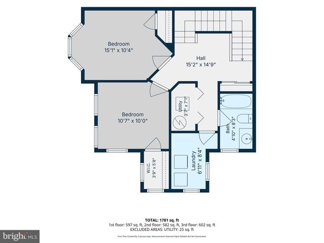 116 MOUNTAIN CREEK CIR, Frederick, MD 21702