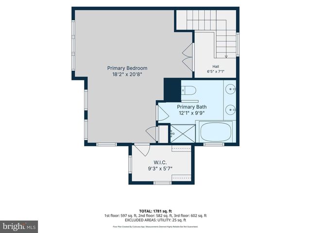 116 MOUNTAIN CREEK CIR, Frederick, MD 21702