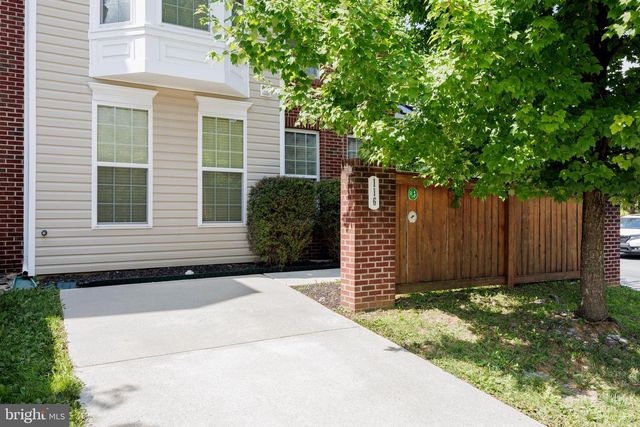 116 MOUNTAIN CREEK CIR, Frederick, MD 21702