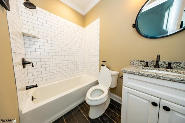 21 Stonybrook Cir, Fairfield Twp., NJ 07004