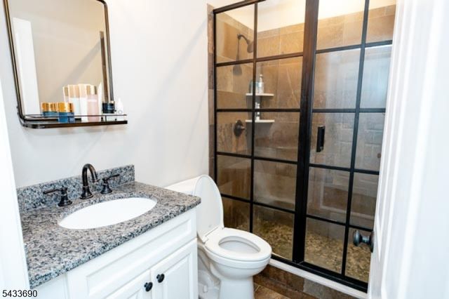 21 Stonybrook Cir, Fairfield Twp., NJ 07004