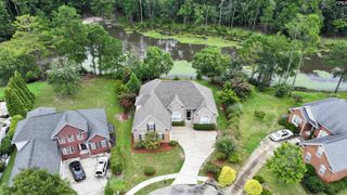 73 Nut Hatch Court, Columbia, SC 29223