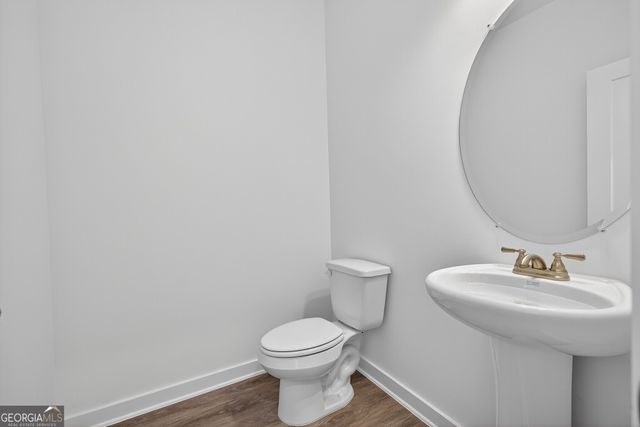 117 Bramblewood Lane, Perry, GA 31069