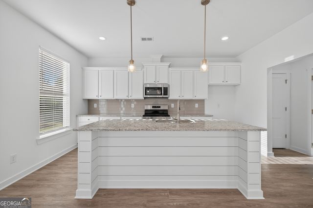 117 Bramblewood Lane, Perry, GA 31069