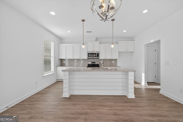 117 Bramblewood Lane, Perry, GA 31069