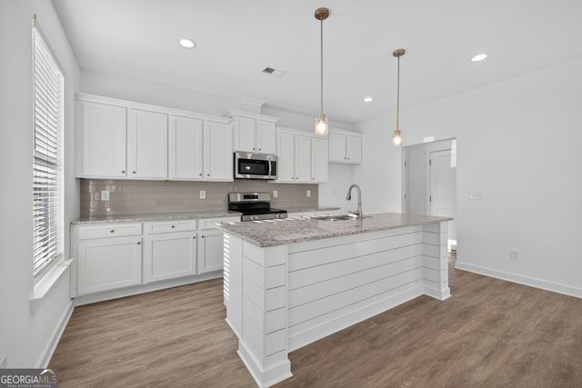 117 Bramblewood Lane, Perry, GA 31069