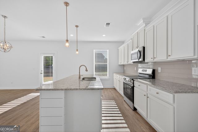 117 Bramblewood Lane, Perry, GA 31069