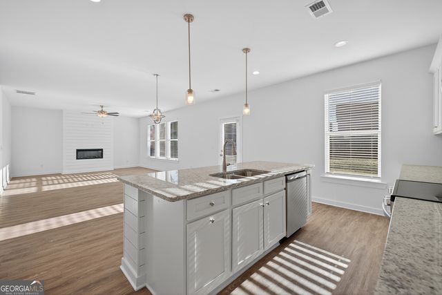 117 Bramblewood Lane, Perry, GA 31069